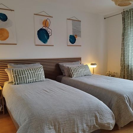 Casa Apartment I Naehe Freizeitpark I Bruehl I Koeln I Bonn ภายนอก รูปภาพ