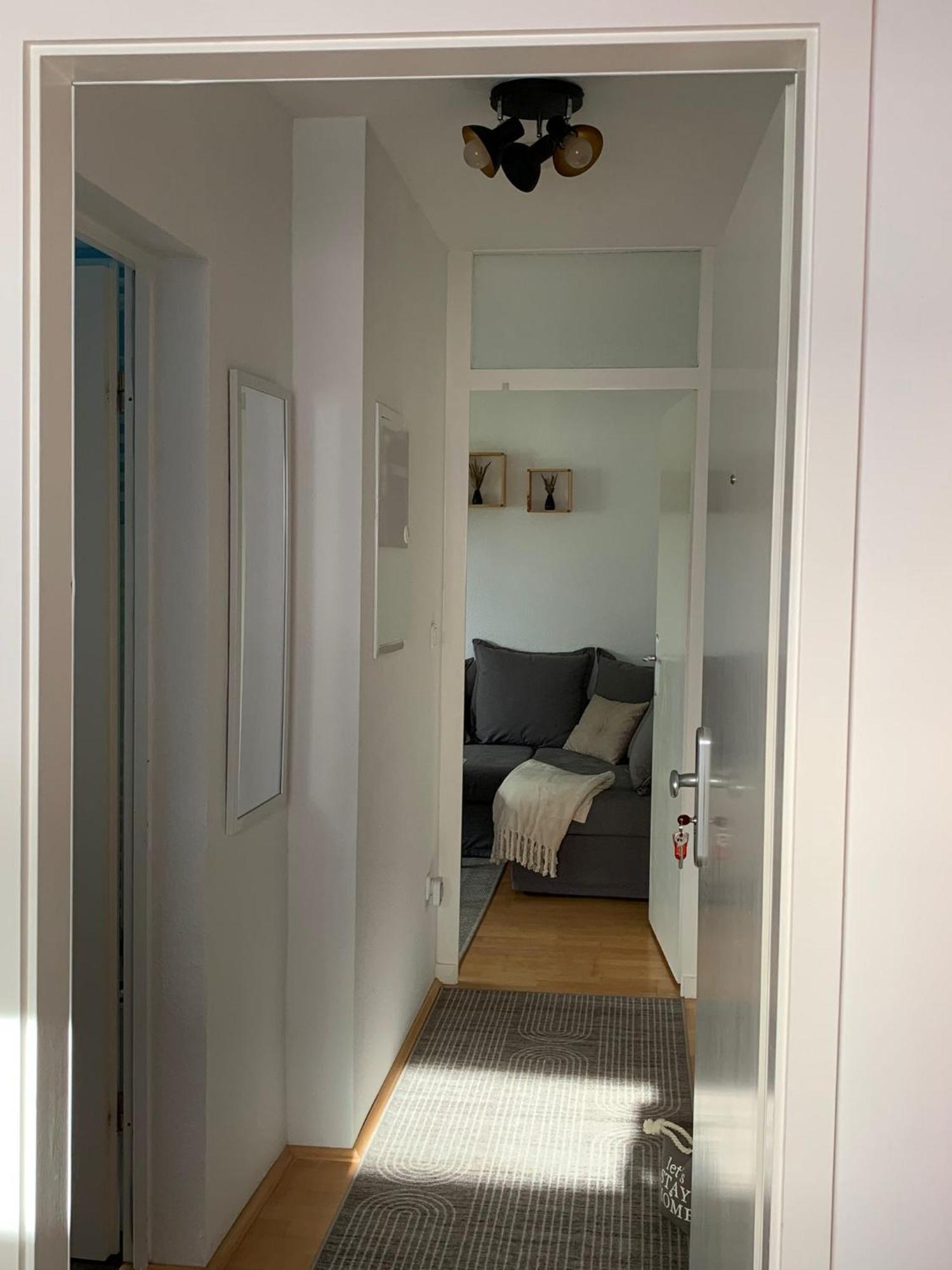Casa Apartment I Naehe Freizeitpark I Bruehl I Koeln I Bonn ภายนอก รูปภาพ