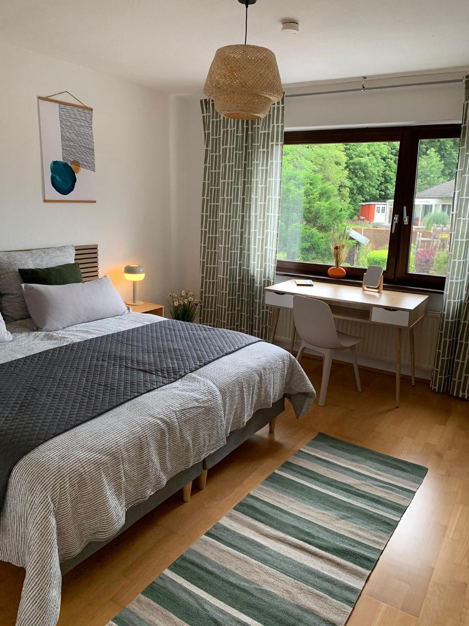 Casa Apartment I Naehe Freizeitpark I Bruehl I Koeln I Bonn ภายนอก รูปภาพ