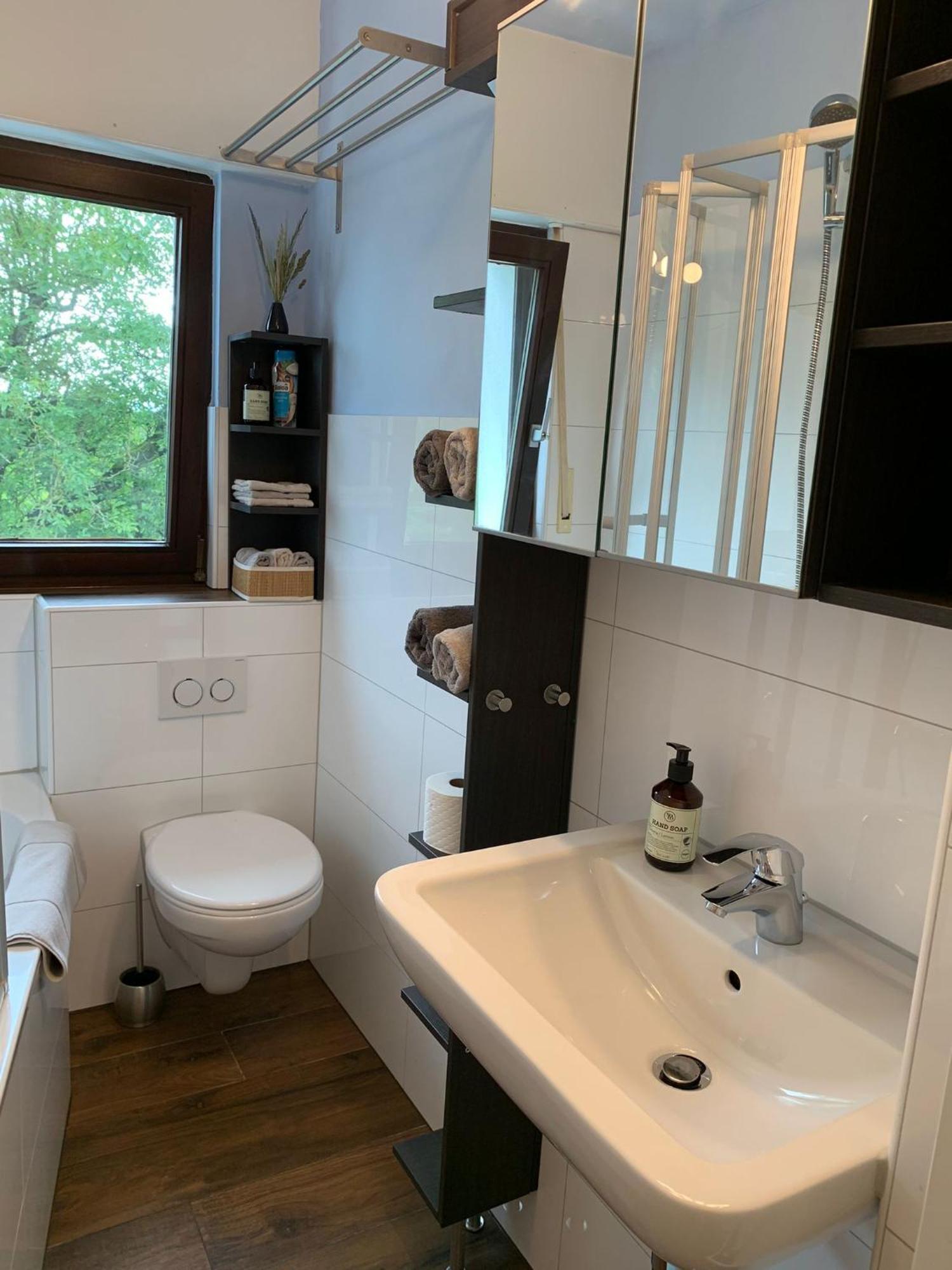 Casa Apartment I Naehe Freizeitpark I Bruehl I Koeln I Bonn ภายนอก รูปภาพ