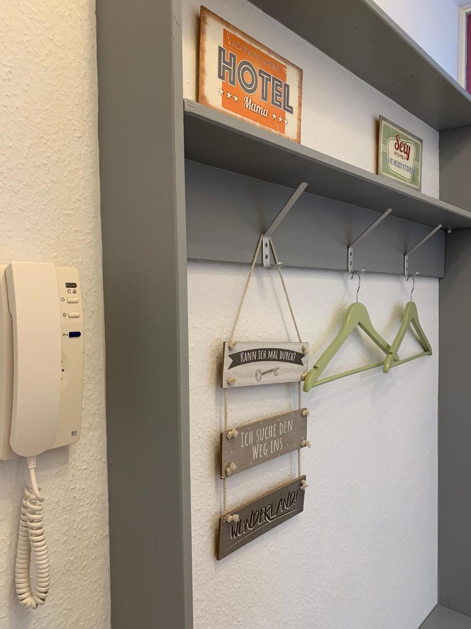 Casa Apartment I Naehe Freizeitpark I Bruehl I Koeln I Bonn ภายนอก รูปภาพ